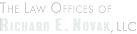 The Law Offices of Richard E. Novak, LLC