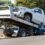 Will My Vehicle Be Impounded After an NJ DUI?